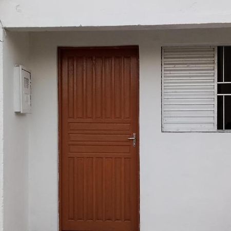 ريو غراندي Casa De Praia المظهر الخارجي الصورة