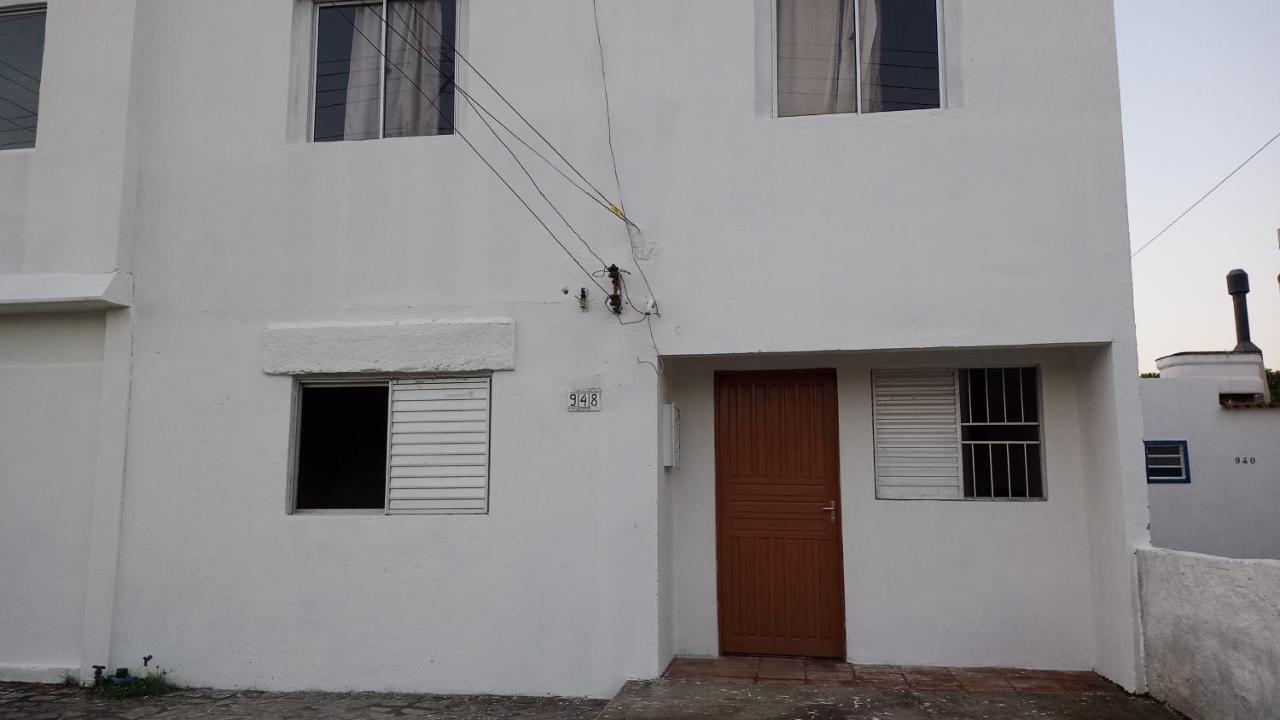 ريو غراندي Casa De Praia المظهر الخارجي الصورة